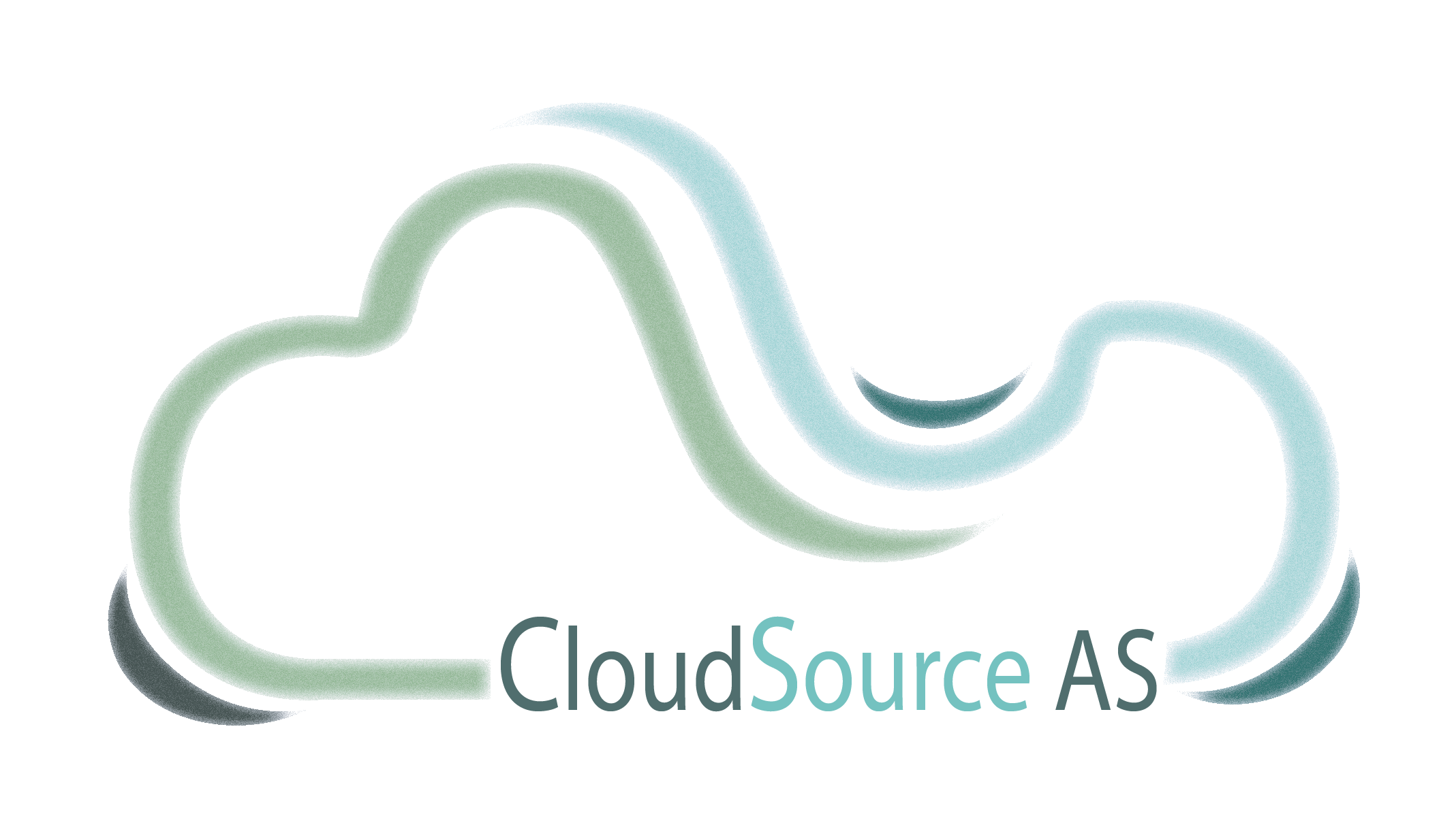 CloudSource AS Logo